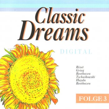 London Festival Orchestra, Alberto Lizzio Schwanensee, Suite, Op. 20a: Walzer