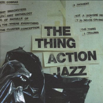 The Thing Strayhorn