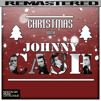 Johnny Cash Silent Night