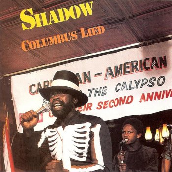 Shadow Columbus Lied