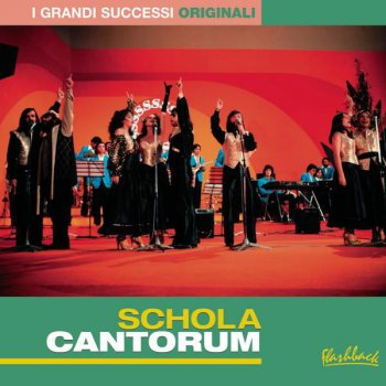 Schola Cantorum Alice