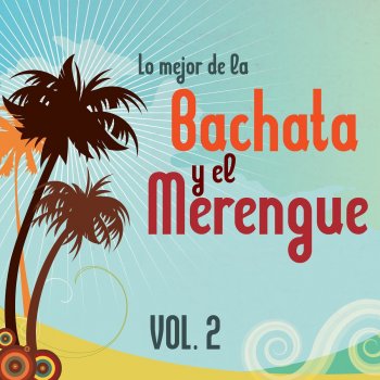Merengues Dorados Bachata Rosa