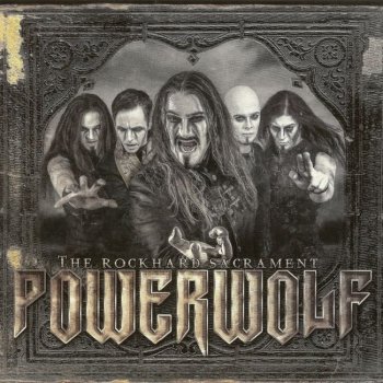 Powerwolf In The Name Of God