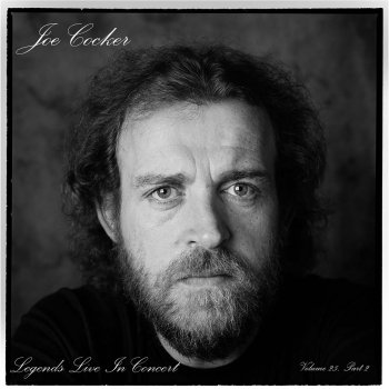 Joe Cocker Jealous Kind (Live in Denver, 1978)