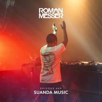 Roman Messer Message in a Bottle (Suanda 469)