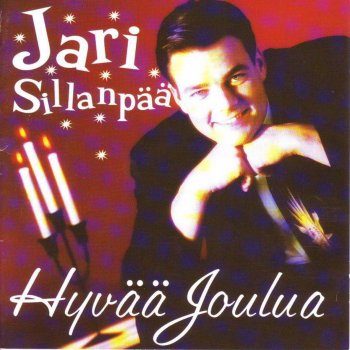 Jari Sillanpää Öinen hautausmaa