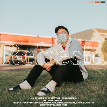 TROSSTHEGIANT feat. Leuca Last Breath