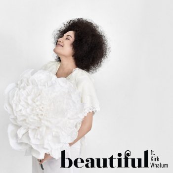Grace Sahertian feat. Kirk Whalum Beautiful