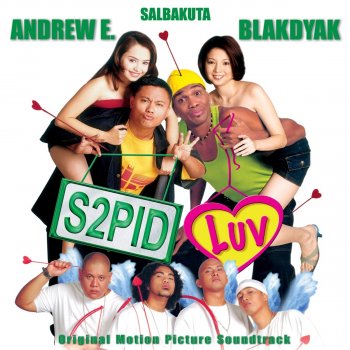 Blakdyak feat. Andrew E. & Salbakuta Stupid Love (All Star Version)