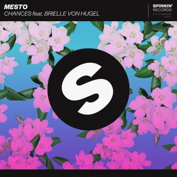 Mesto feat. Brielle Von Hugel Chances