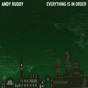 Andy Ruddy Pay No Mind