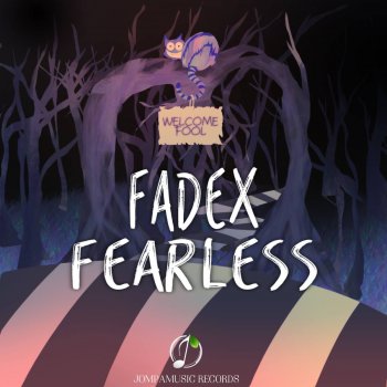 Исполнитель Fadex, альбом Fearless
