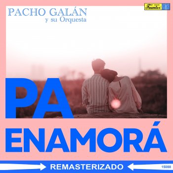 Pacho Galán y su Orquesta Brisas del Valle (with Victor Piñeros)