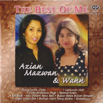 Azian Mazwan Bossanova