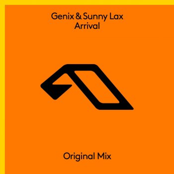 Genix feat. Sunny Lax Arrival