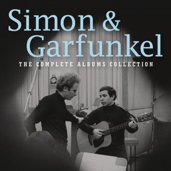 Simon & Garfunkel Tom and Jerry Story