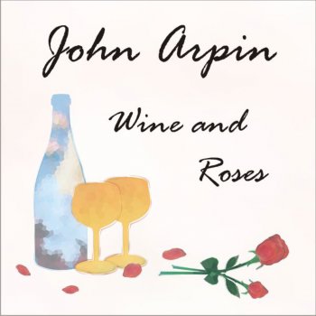 John Arpin Mame