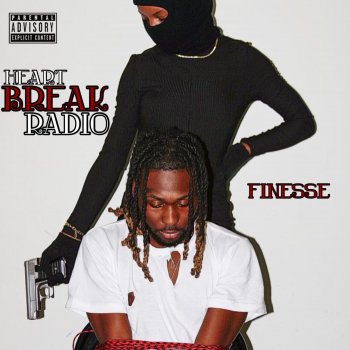 Finesse Love Too Strong