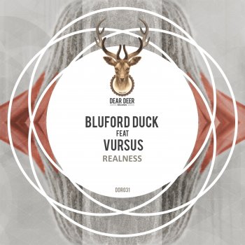 Bluford Duck Feat. Formerly Lucky Attack (feat. Formerly Lucky)