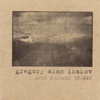 Gregory Alan Isakov black hills