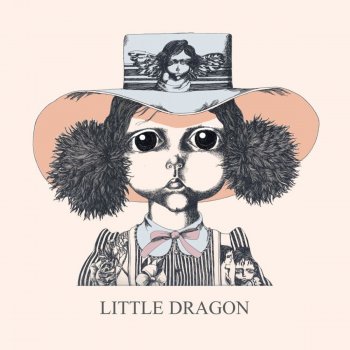 Little Dragon No Love