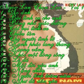 Ngọc Lan Ánh Trăng Mùa Thu