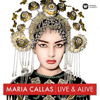 Carlo Felice Cillario feat. Maria Callas & Orchestra of the Royal Opera House, Covent Garden Tosca, Act 3: "Come è lunga l'attesa!" (Tosca) [Live]