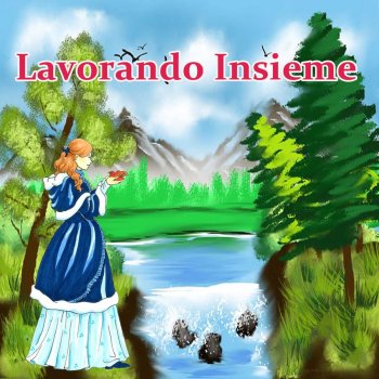 Bebe Lavorando insieme