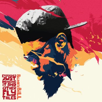 Blinky Bill feat. Petite Noir & Nneka Oh Wah
