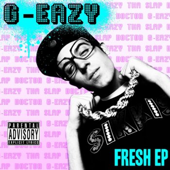G-Eazy Low Key