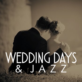 Wedding Day Music Cool Jazz Blue