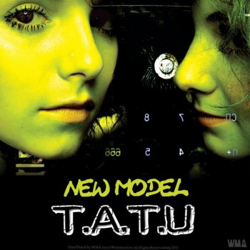 t.A.T.u. Space
