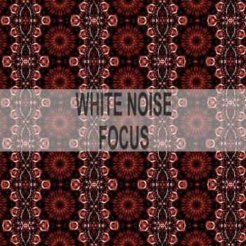 White Noise Soothing Ambience