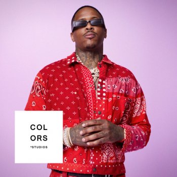 YG Toxic - A COLORS SHOW