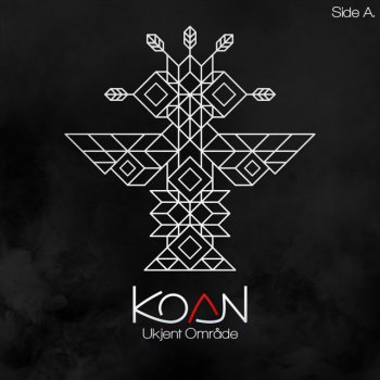 Koan Koan - Jernskog