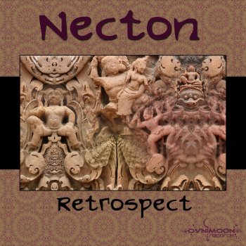 Necton Stahlwerk (Year 2000 Livemix)