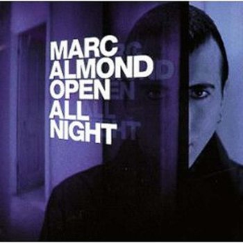 Marc Almond Rhythm and Blues