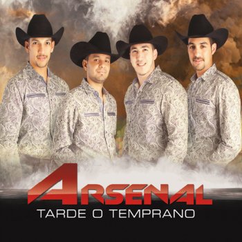 Arsenal Tarde O Temprano