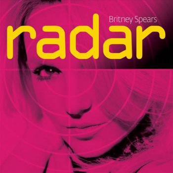 Britney Spears Radar (Tonal Radio Remix)