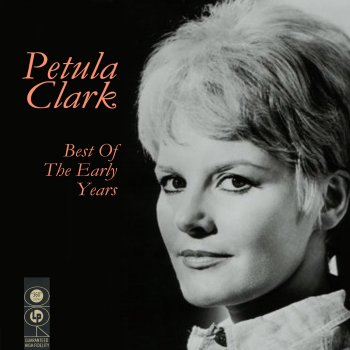 Petula Clark Fortune Teller