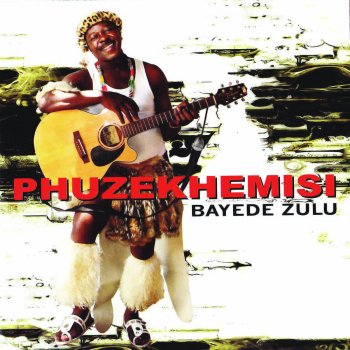 Phuzekhemisi Imikhuba