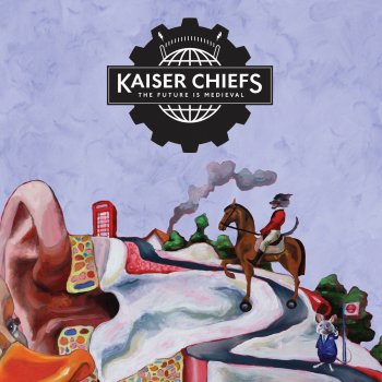 Kaiser Chiefs Little Shocks