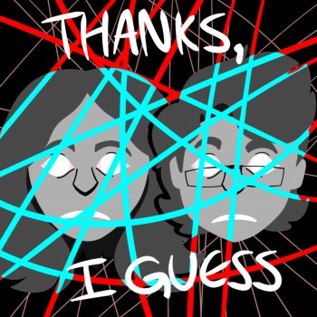 Cerussis feat. Grace Blackwell Thanks, I Guess (Acapella)