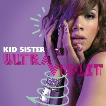 Kid Sister 54321