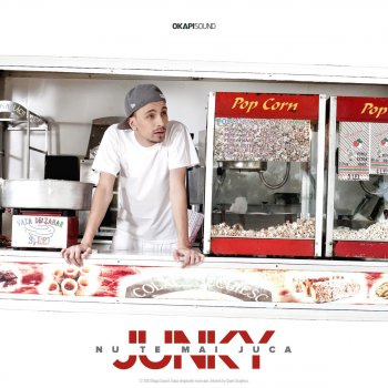 Junky Nu Te Mai Juca!