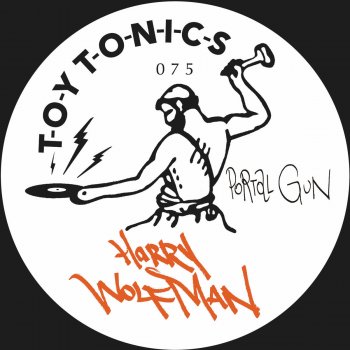 Harry Wolfman The Rickest Rick - Radio Edit