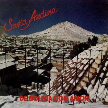 Savia Andina Gacela