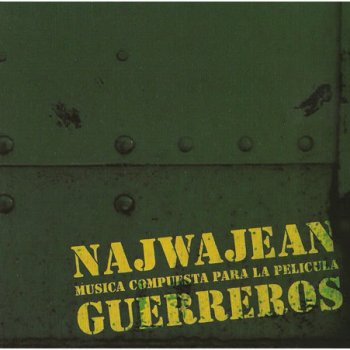 Najwajean The Dark Mission 1