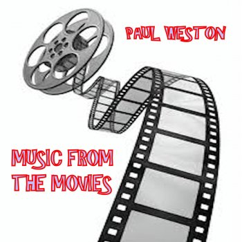 Paul Weston Music (From "Gone With the Wind")