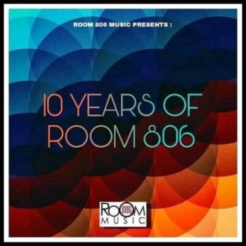 Room 806 feat. Paris Casvette, C. Robert Walker & Luis LooweeR Rivera First Hello - Luis LooweeR Rivera Remix